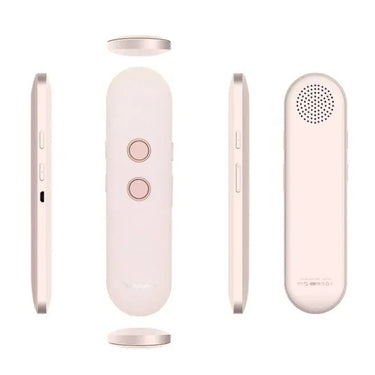 Smart Voice Translator – Your Ultimate Travel & Communication Companion - InspiredGrabs.com